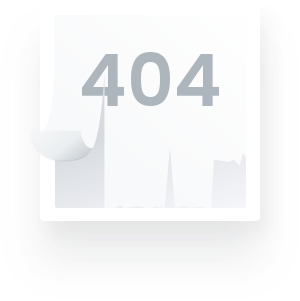 Error 404