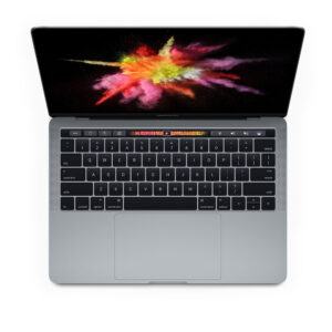 MacBook Pro 13 pulgadas Touch Bar - Intel Core i5 2 GHz 8 GB ram