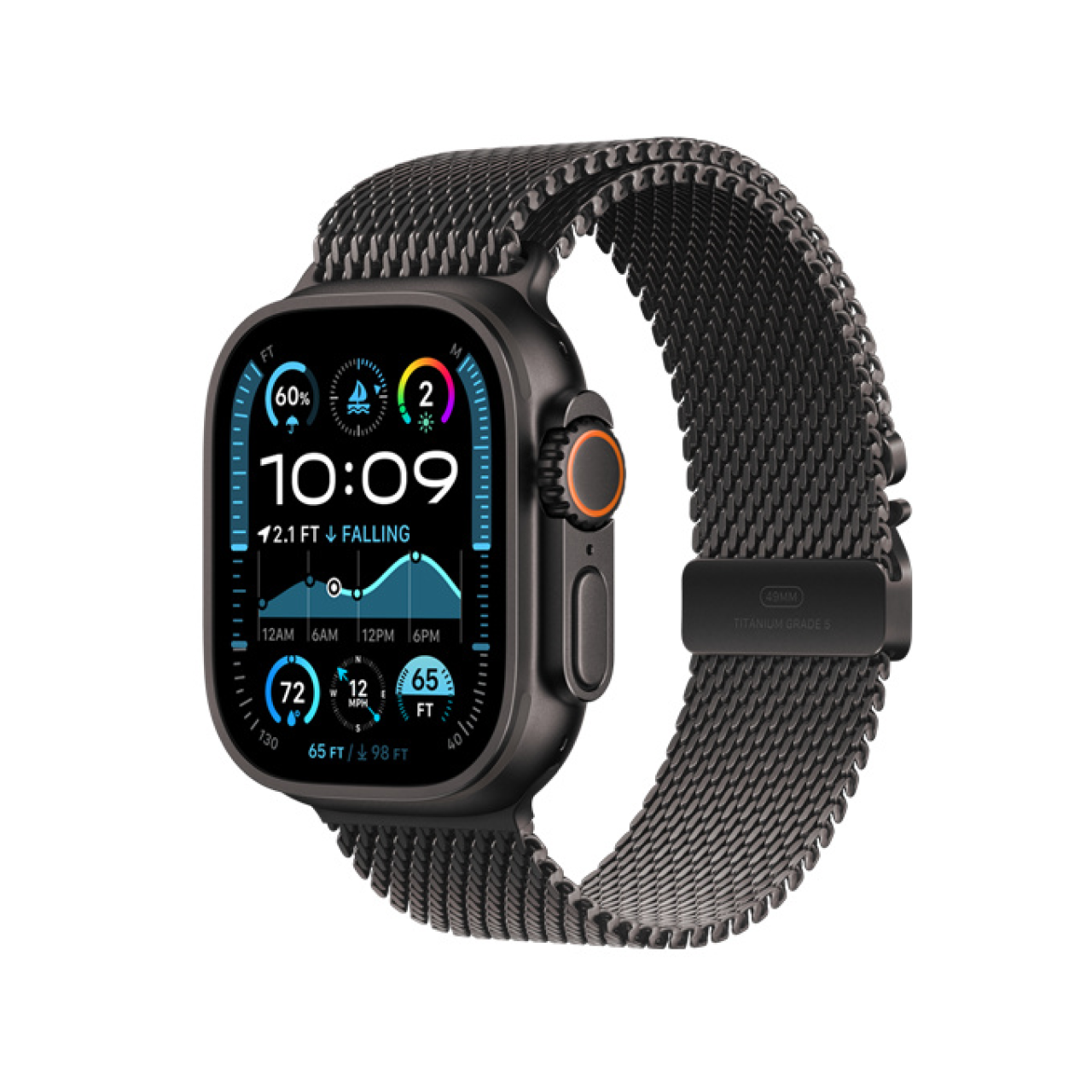 Reparación Apple Watch