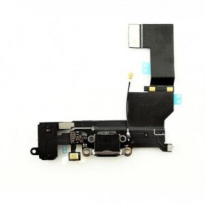 Cambio Conector Jack iPhone SE