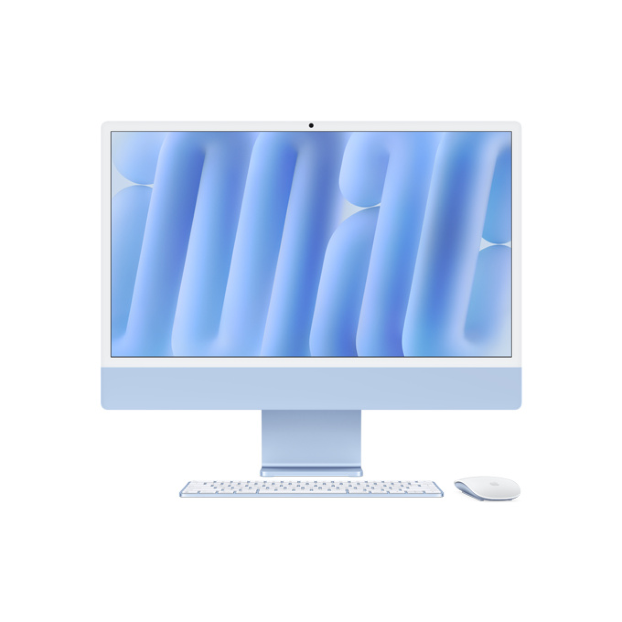 Reparación iMac