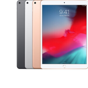 Repuesto Tapa Trasera iPad Air 3