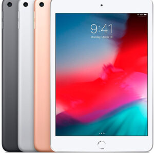 Repuesto Tapa Trasera iPad Mini 5