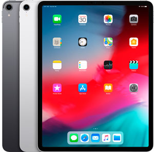 Cambio de Tapa Trasera iPad Pro 12.9" (3a. generación)