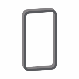 Adhesivo de doble cara
  transparente óptico OCA para iPhone 12 Mini