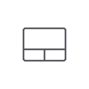 Cambio Trackpad MacBook Pro A2338 M1