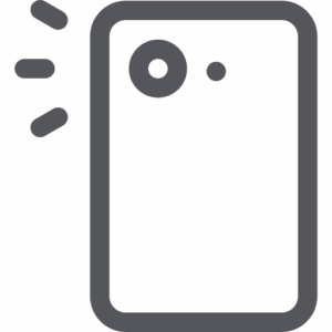 Cambio de Flash iPhone 17