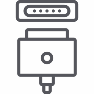 Altavoces derecho e izquierdo
  para MacBook Pro A2289/A2338 (principios y finales de 2020)