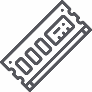Ampliación de memoria RAM iMac 21.5" 2011 (A1311)