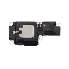 Repuesto Repuesto para altavoz y
  micrófono de malla para iPhone 14 - Starlight