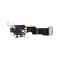 Repuesto Cable flexible de carga USB de
  repuesto para iPhone 14 - Rojo