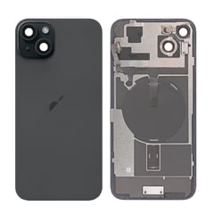 Repuesto Conjunto flexible de carga
  inalámbrica NFC de repuesto para iPhone 15