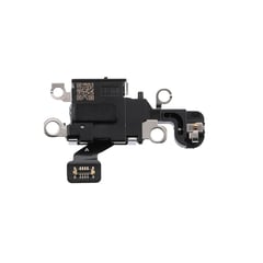 Repuesto Bandeja de repuesto para
  tarjeta SIM dual de iPhone 15 y 15 Plus - Rosa