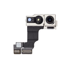 Repuesto Repuesto para la carcasa
  central del iPhone 15 - Rosa