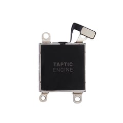 Repuesto Tapa trasera de repuesto para
  iPhone 15 Plus (ensamblaje completo) - Azul
