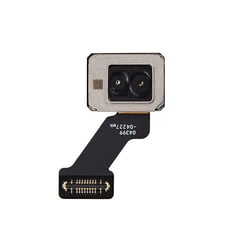 Repuesto Cable flexible de repuesto
  para el puerto de carga del iPhone 15 - Rosa