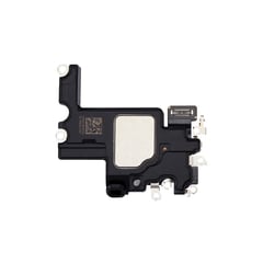 Repuesto Repuesto para el marco de la
  carcasa central del iPhone 15 - Rosa
