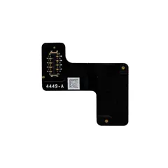 Repuesto Repuesto para la carcasa
  central del iPhone 15 - Verde