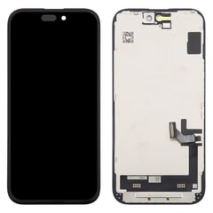 Repuesto Bisel de repuesto para la
  cámara trasera del iPhone 15 y 15 Plus (solo bisel) - Verde