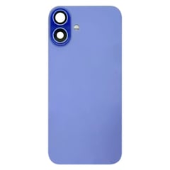 Repuesto Cable flexible para puerto de
  carga compatible con iPhone 16 (azul ultramar)