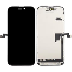 Repuesto Altavoz auricular con cable
  flexible WiFi compatible con iPhone 16 Plus (versión estadounidense)
