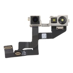 Repuesto Altavoz auricular con cable
  flexible WiFi compatible con iPhone 16 (versión internacional)