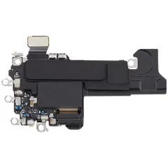 Repuesto Vibrador compatible con iPhone
  16 Pro