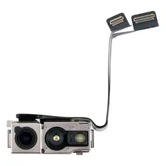 Repuesto Cristal frontal con OCA
  compatible con iPhone 16