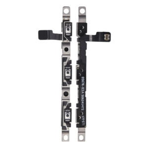 Repuesto Volumen Flex iPhone Air