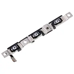 Repuesto Bandeja para tarjeta SIM con
  botones laterales compatible con iPhone 16/16 Plus (5 unidades/juego) (azul
  ultramar)