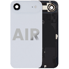 Repuesto Trasera azul iPhone Air
