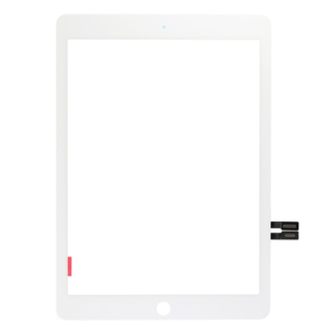 Repuesto Cristal digitalizador blanco iPad 10.2″ 9ª generación