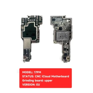 Repuesto Cable flexible de carga
  inalámbrica NFC de repuesto para iPhone 15 Plus