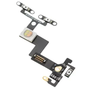 Repuesto Botón de Encendido iPad Pro 12.9” (5ª generación)