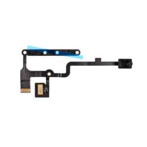 Repuesto Botón de Volumen iPad 10.9″ A16 (11ª Generacion)