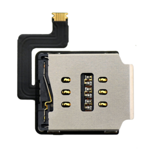 Repuesto lector sim iPad 10.2″ 9ª generación
