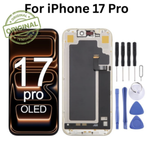 Repuesto Batería de repuesto para
  iPhone 15 Pro