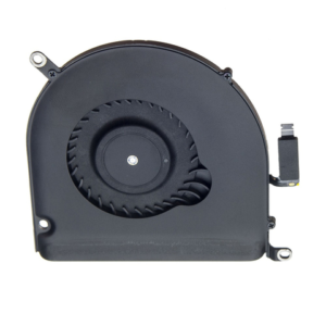 Repuesto Ventilador izquierdo de CPU
  para MacBook Pro Retina de 15" A1398 (finales de 2013, mediados de 2014)