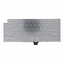 Repuesto Teclado Apple Macbook Pro de
  16 pulgadas - A2485