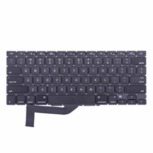 Repuesto Teclado (español) para MacBook
  Pro Retina de 15" A1398 (mediados de 2012-principios de 2013)