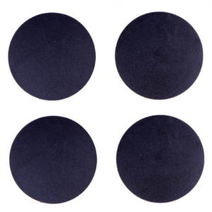 Repuesto Juego de 4 patas de goma para
  MacBook Pro Retina A1398 A1425 A1502