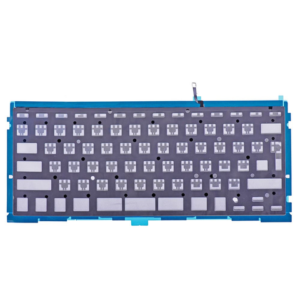 Repuesto Teclado (Portugal) para
  MacBook Pro 13" Retina A1502 (finales de 2013-principios de 2015)