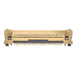Repuesto Conector LVDS de 30 pines para
  MacBook A1425 A1502 A1398 A1278 A1466 A1465