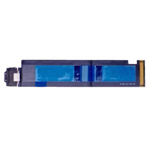 Repuesto Conector USB-C o Lightning iPad Pro 12.9” (1ª generación)