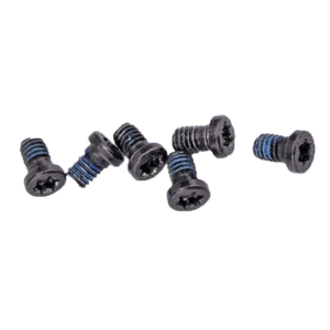 Repuesto Tornillos de bisagra Torx T8
  (6 piezas) para MacBook Pro Retina A1425 A1502 A1398