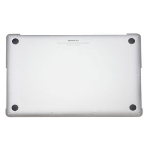 Repuesto Carcasa inferior para MacBook
  Pro Retina de 15" A1398 (finales de 2013 - mediados de 2015)
