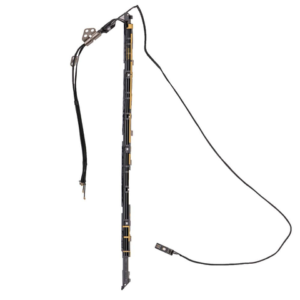 Repuesto Bisagra izquierda con cable de
  cámara para MacBook Pro Retina de 15" A1398 (finales de 2013-principios
  de 2015)