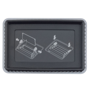 Repuesto Tapa para la memoria RAM del
  iMac de 27" A1419 (finales de 2012)