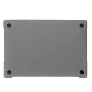 Repuesto Carcasa inferior gris para
  MacBook Pro 13" Touch A1706 (finales de 2016 - mediados de 2017)