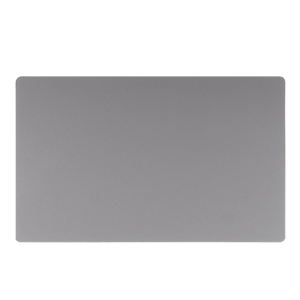 Repuesto Trackpad gris para MacBook Pro
  Retina de 13" A1706/A1708/A1989 (finales de 2016, mediados de 2019)